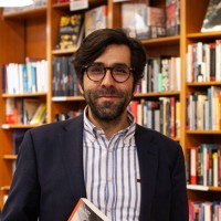 foto de perfil de Rubén de la Prida